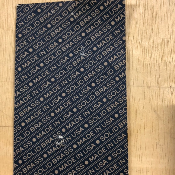 Vintage Men’s Redman Tobacco Belt Buckle - Picture 4 of 6